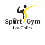 Logo de Sport Gym Los Chiles